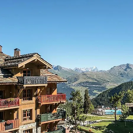 Les Arcs 1950 Le Village - Maeva - 2 Pieces 4 Personnes - Prestige Mae-2911 * Les Arcs (Savoie)