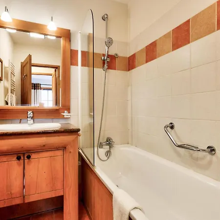 Les Arcs 1950 Le Village - Maeva - 2 Pieces 4 Personnes - Prestige Mae-2911 Apartment Les Arcs (Savoie)