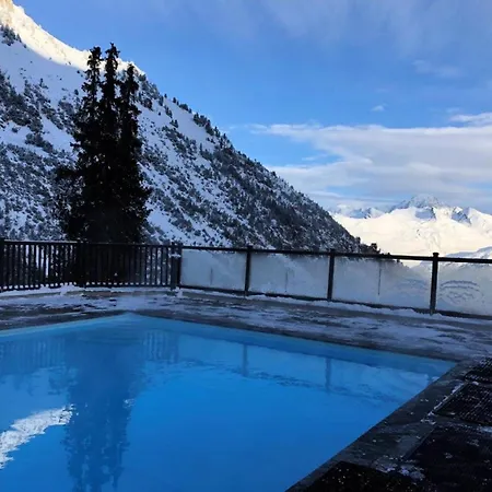 Apartment Les Arcs 1950 Le Village - Maeva - 2 Pieces 4 Personnes - Prestige Mae-2911