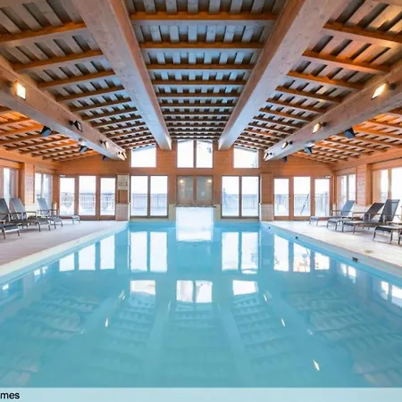 Les Arcs 1950 Le Village - Maeva - 2 Pieces 4 Personnes - Prestige Mae-2911 Apartment Les Arcs (Savoie)