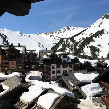 Les Arcs 1950 Le Village - Maeva - 2 Pieces 4 Personnes - Prestige Mae-2911 * Les Arcs (Savoie)