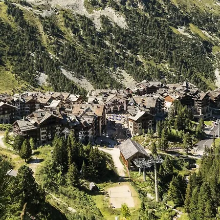 Les Arcs 1950 Le Village - Maeva - 2 Pieces 4 Personnes - Prestige Mae-2911 Apartment Les Arcs (Savoie)