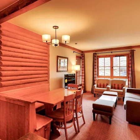 Les Arcs 1950 Le Village - Maeva - 2 Pieces 4 Personnes - Prestige Mae-2911 * Les Arcs (Savoie)