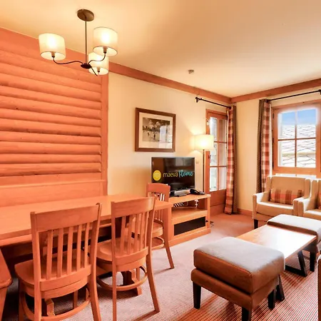 Les Arcs 1950 Le Village - Maeva - 2 Pieces 4 Personnes - Prestige Mae-2911 Les Arcs (Savoie)