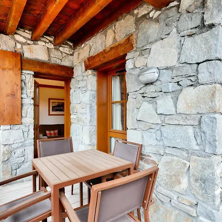 Les Arcs 1950 Le Village - Maeva - 2 Pieces 4 Personnes - Prestige Mae-2911 * Les Arcs (Savoie)