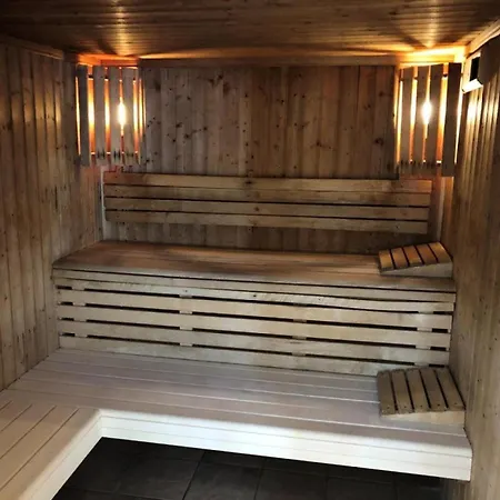 Les Arcs 1950 Le Village - Maeva - 2 Pieces 4 Personnes - Prestige Mae-2911